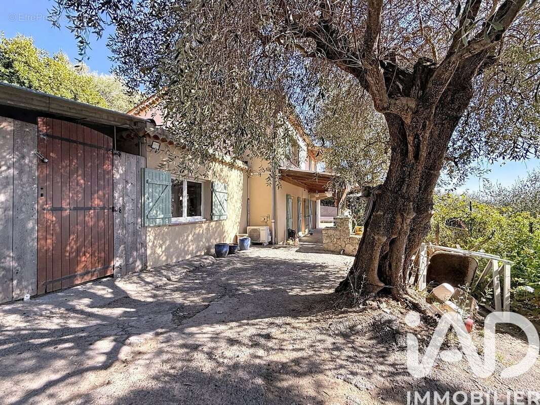 Photo 5 - Maison à PEYMEINADE