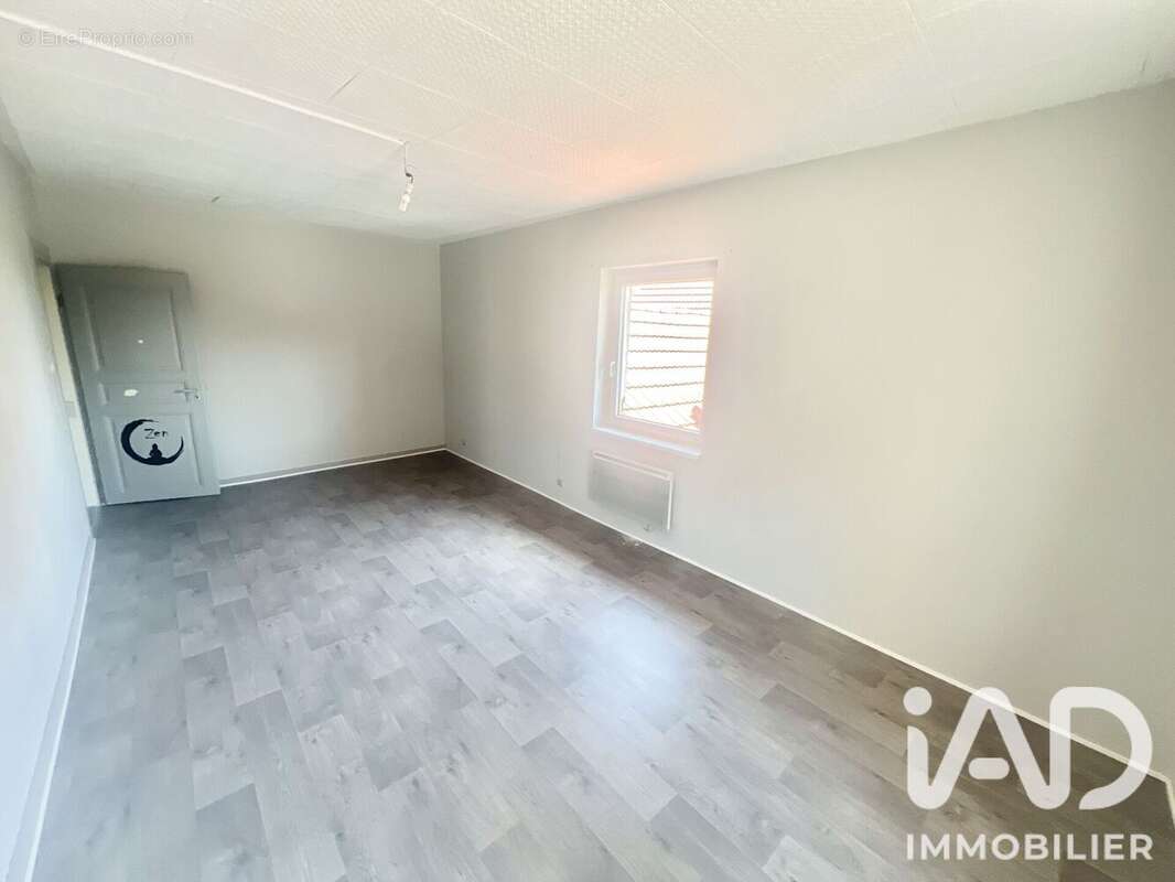 Photo 9 - Appartement à HOCHFELDEN