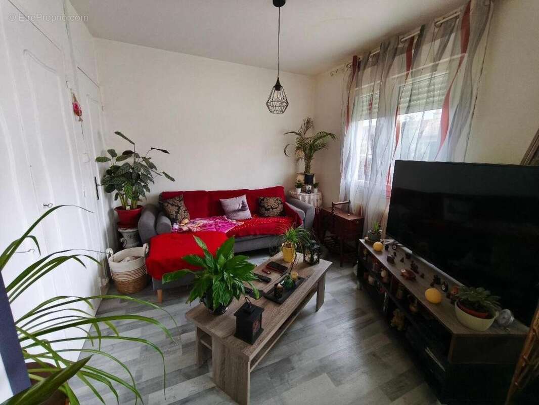 Photo 3 - Maison à LOUDUN