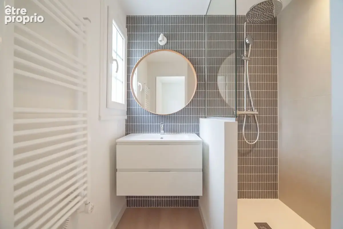 Appartement St Jean De Luz 4 pièce(s) 120 m2 - photo 10