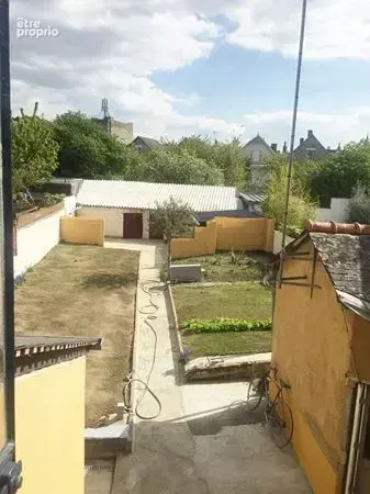 Maison à RENNES