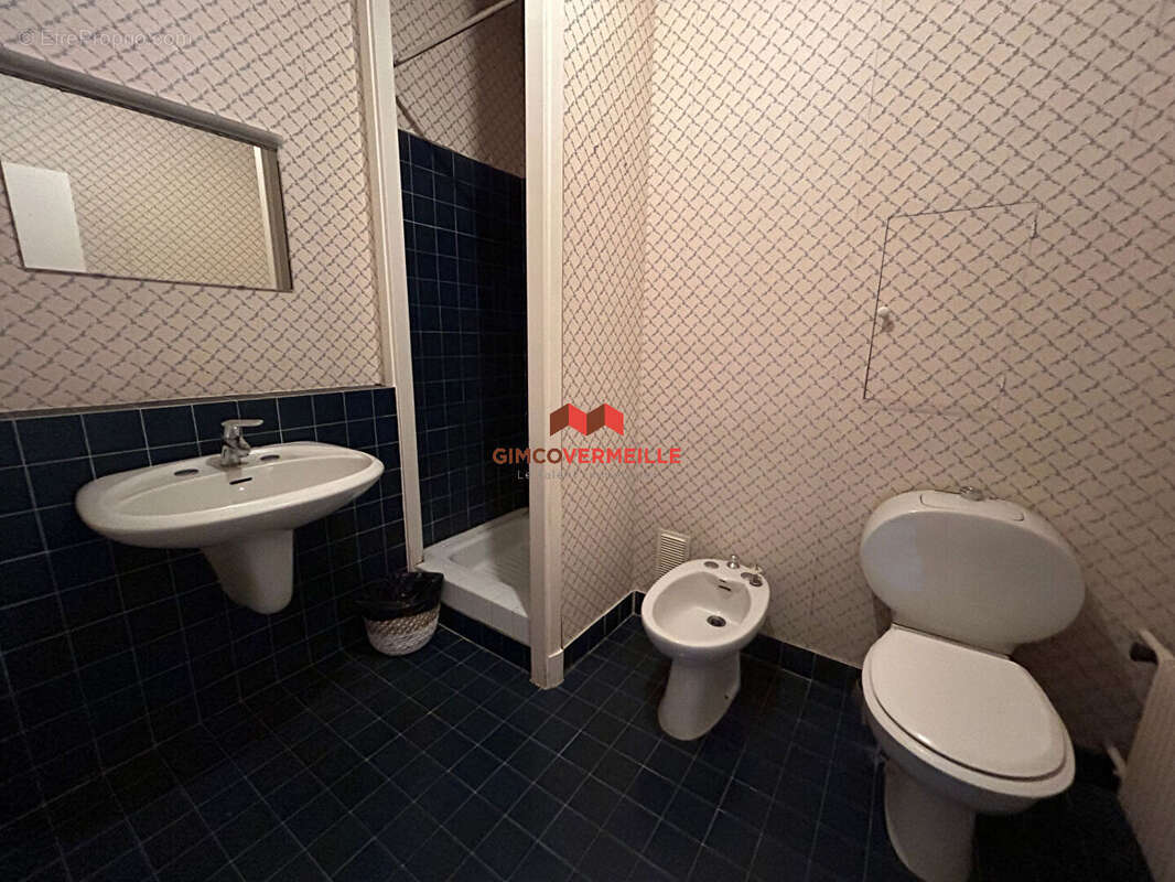 Appartement à LOUVECIENNES
