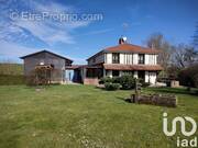 Photo 1 - Maison à GIFFAUMONT-CHAMPAUBERT