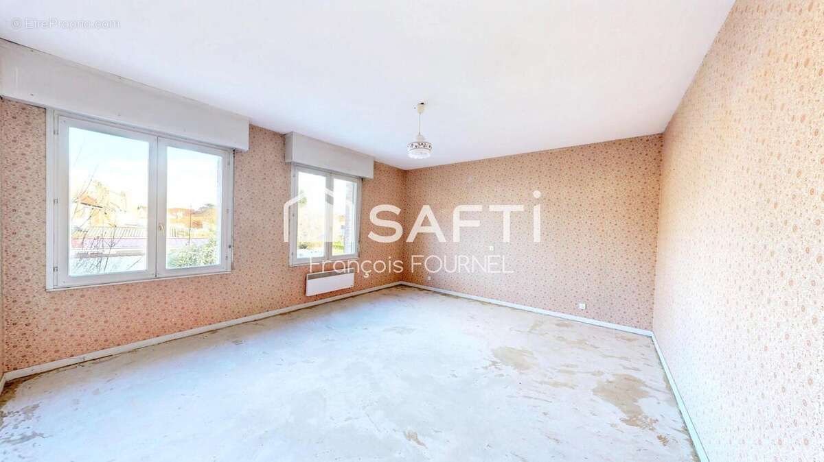 Photo 7 - Maison à SAINT-OMER