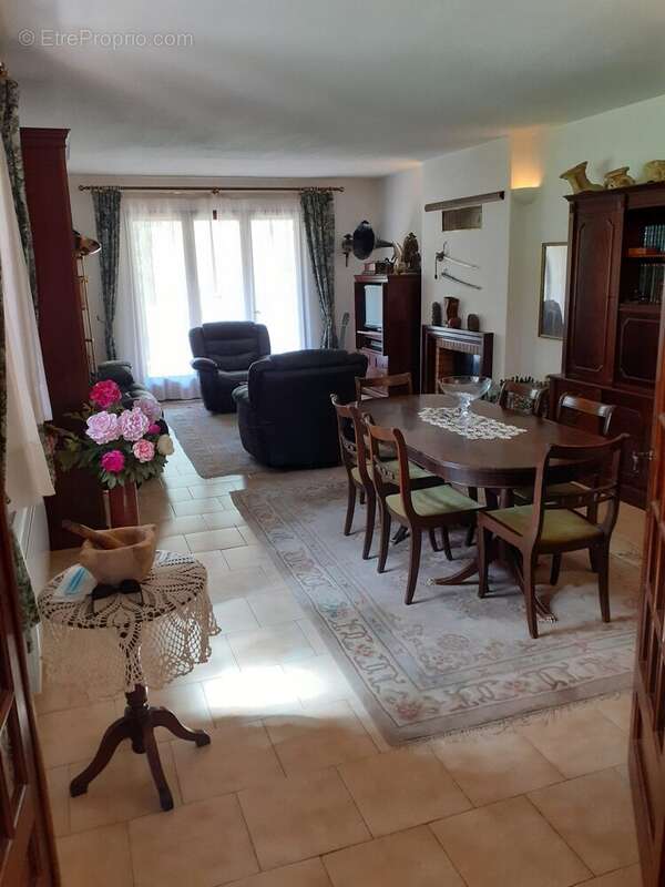 Maison à SIX-FOURS-LES-PLAGES