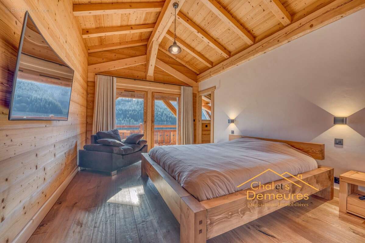 Maison 174 m² à Praz-Sur-Arly  - photo 4