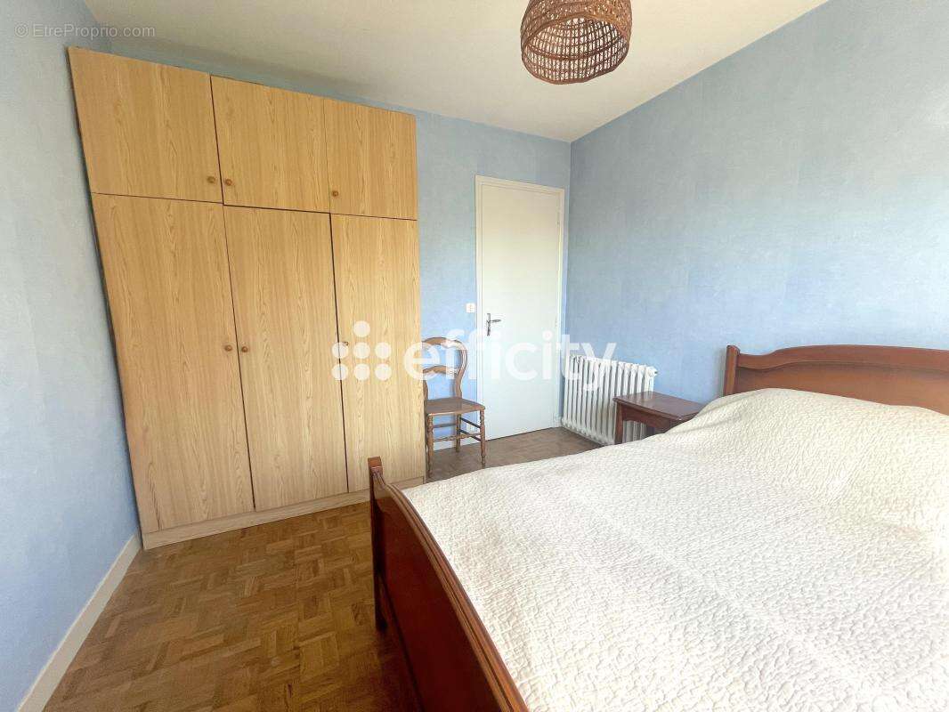 Maison à INZINZAC-LOCHRIST