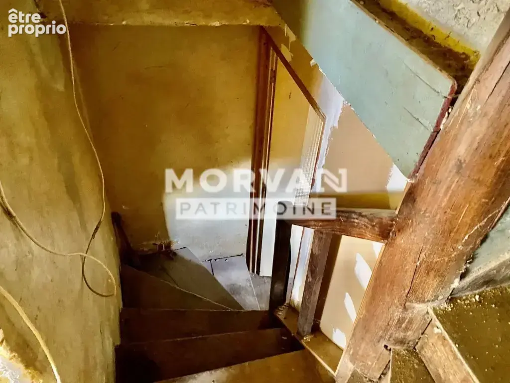 Maison mitoyenne 60.53 m2 - coeur village tous commerces 29000 € - photo 9