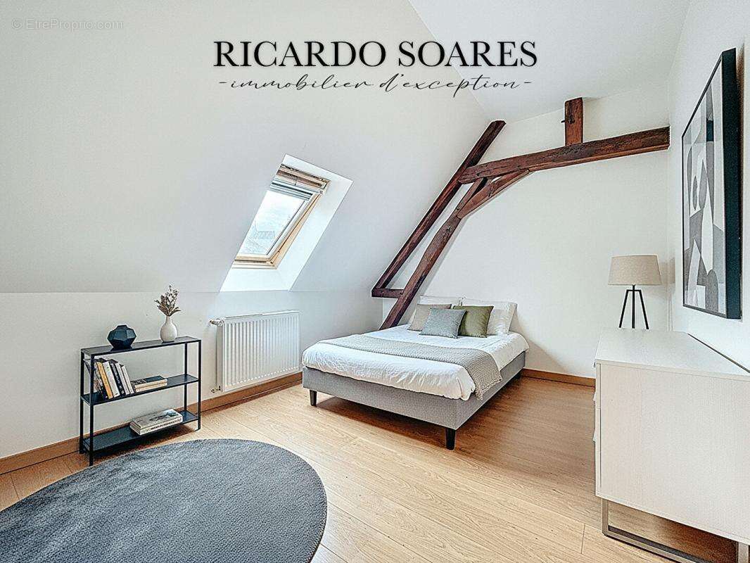 Maison à VILLERS-SAINT-PAUL