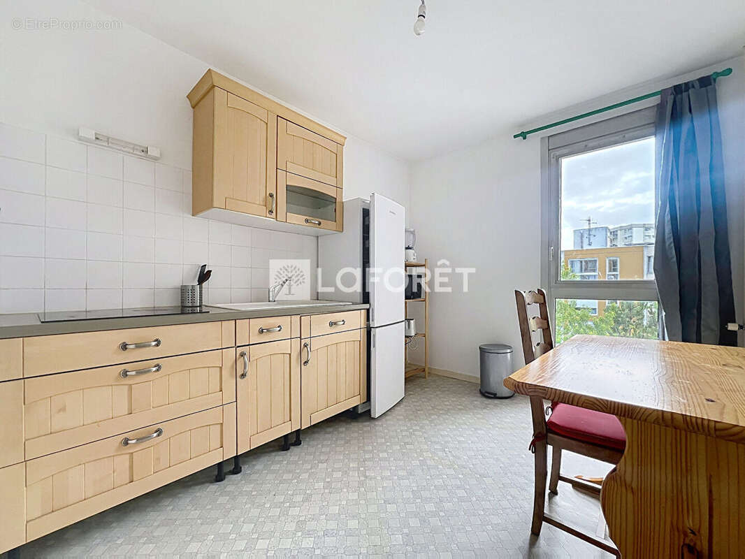 Appartement à ANGERS