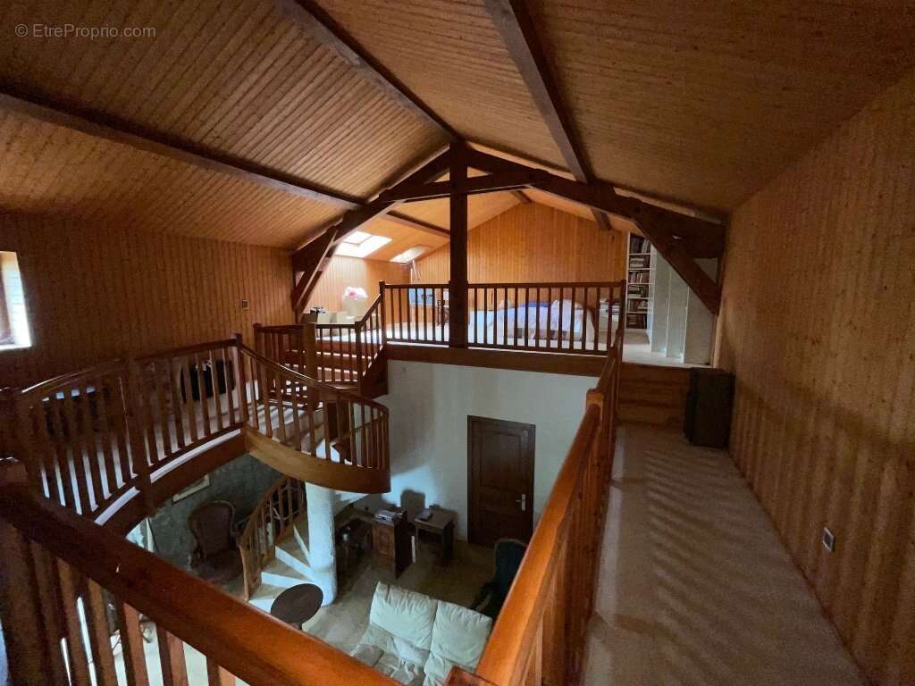 lieu dit Chenereilles - Ferme en Pierre - photo 10