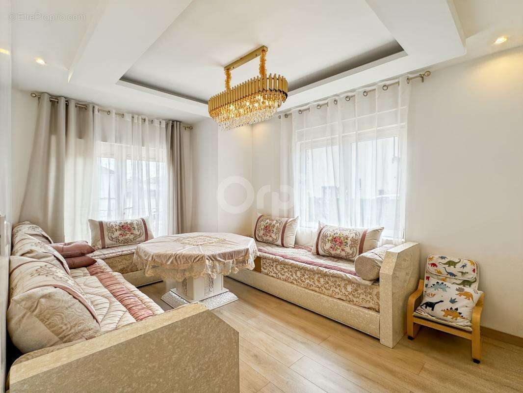 Maison 6 pièces de 117 m² - photo 7