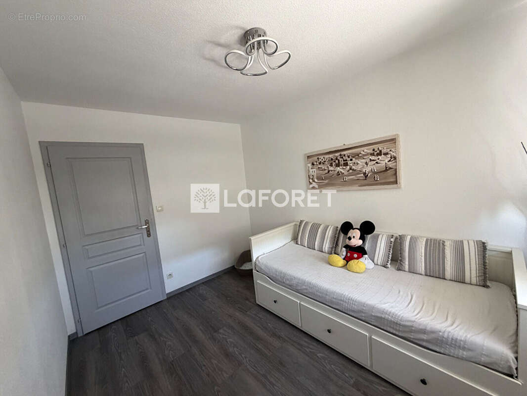 Appartement Saint Louis 4 pièce(s) 82.64 m2 - photo 6