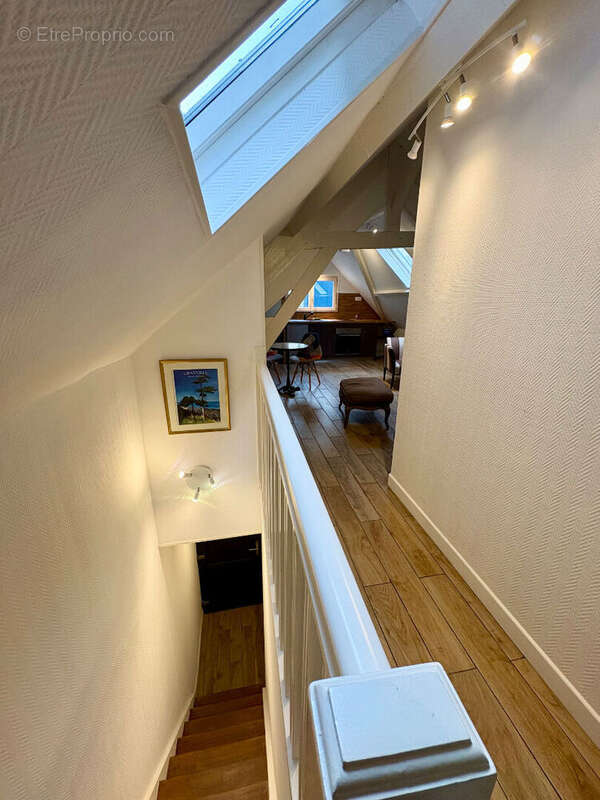 Appartement à ROUEN