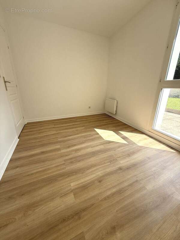 Appartement à ORLEANS