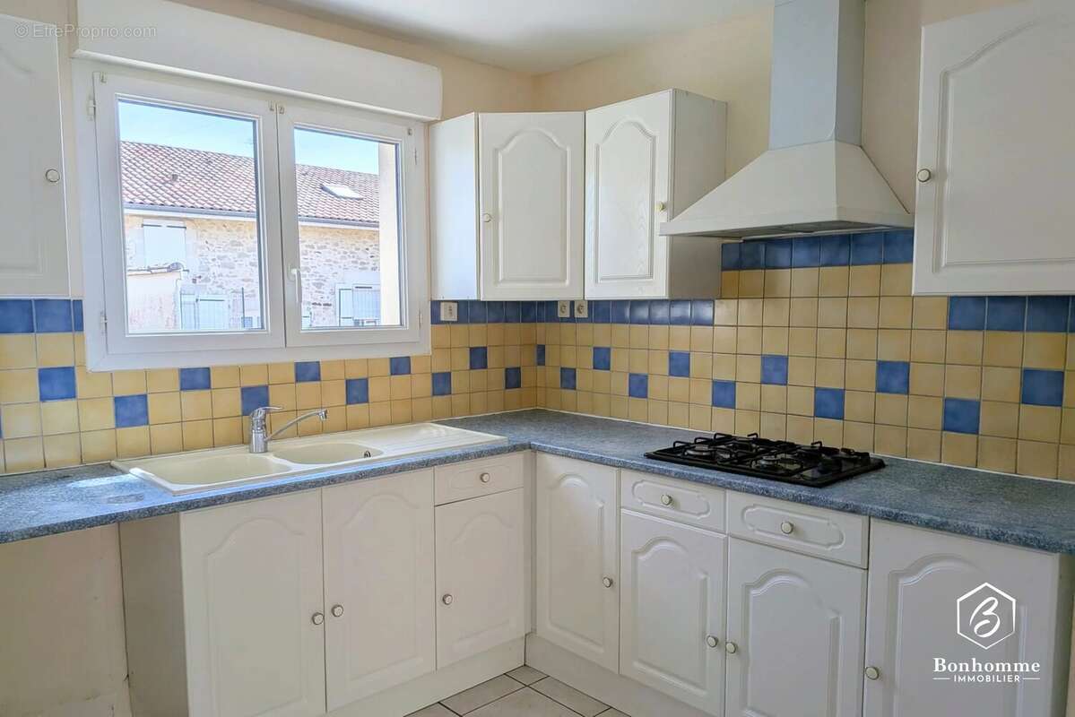 Maison 3 pièces – 70.41 m² Cocumont - photo 5