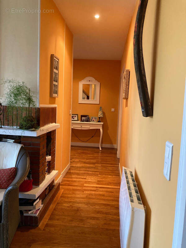 Spacieux Appartement 5 Pièces  Centre-ville, bords de la TOUQUES - photo 7