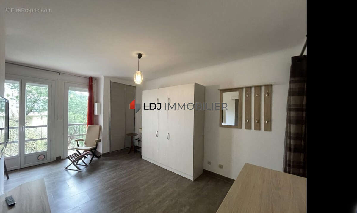 Appartement 27 m² à Amelie-Les-Bains-Palalda  - photo 2