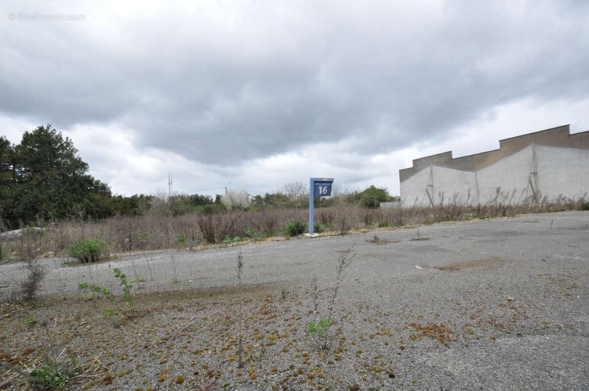 Dpt Vienne (86), à vendre CHATELLERAULT terrain Zone d'Activité Le Sanital - photo 8