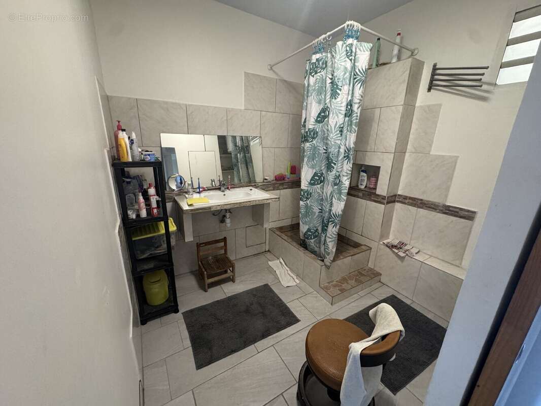 Appartement à LE LAMENTIN