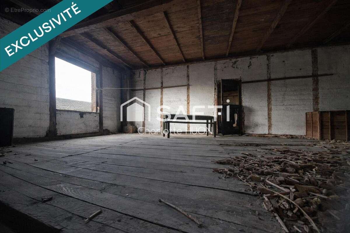 Photo 4 - Appartement à AMBERT