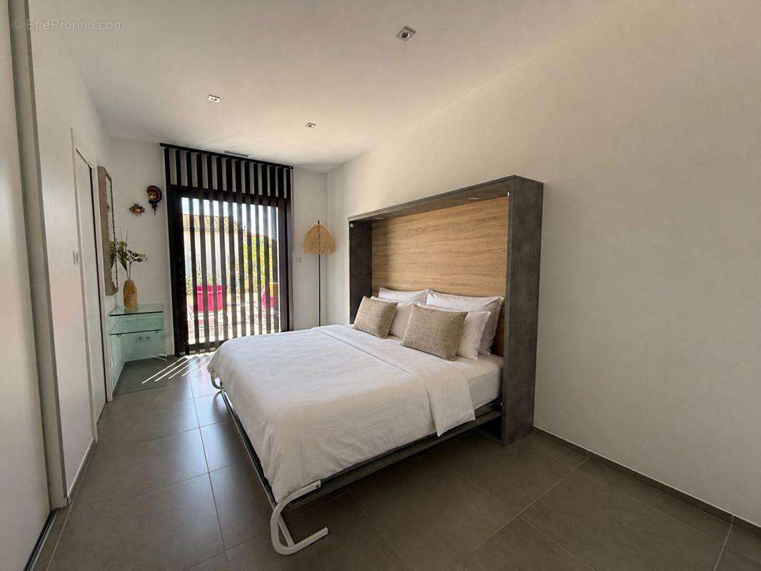 Maison à NOVES