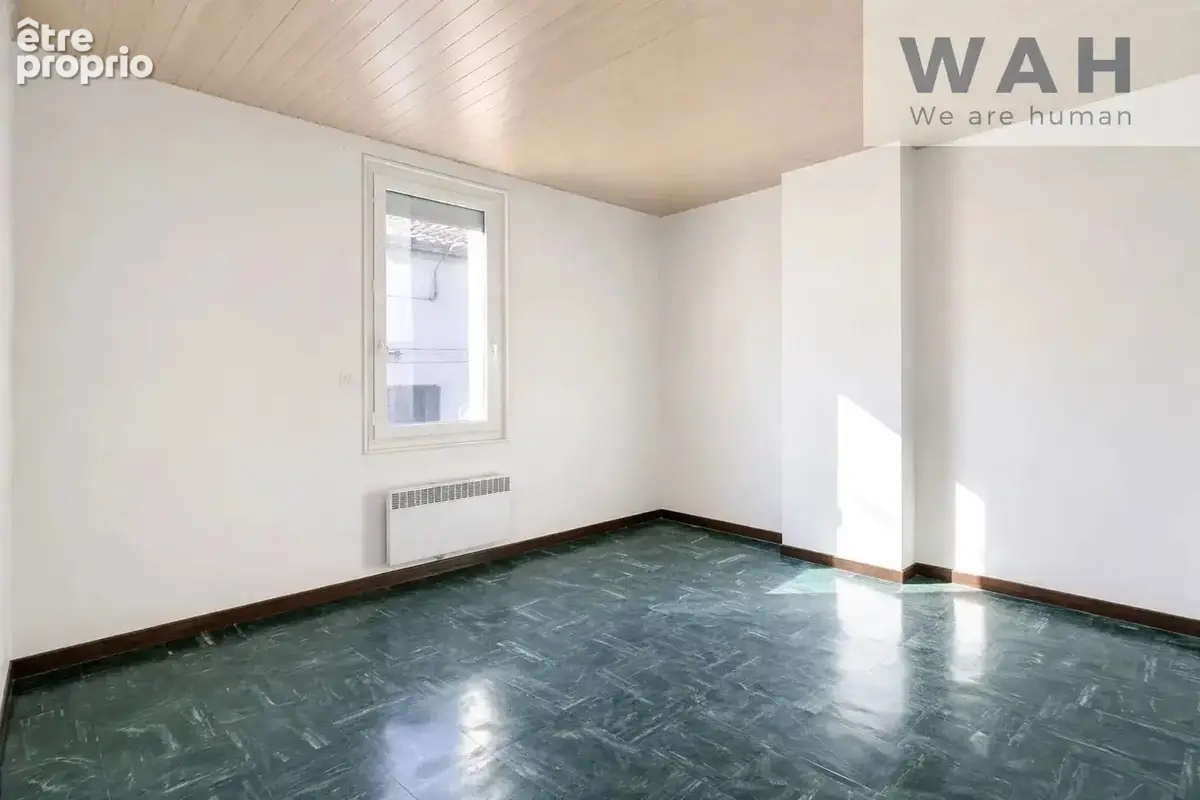 Vente maison de village 3 pieces - 30220 saint-laurent-d'aig - photo 12