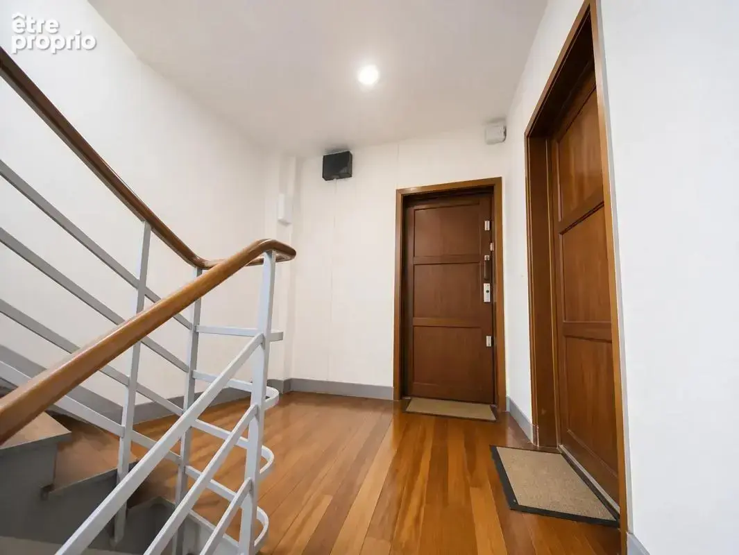 Appartement T4 de 83 m² à Noisy-le-Sec - photo 11