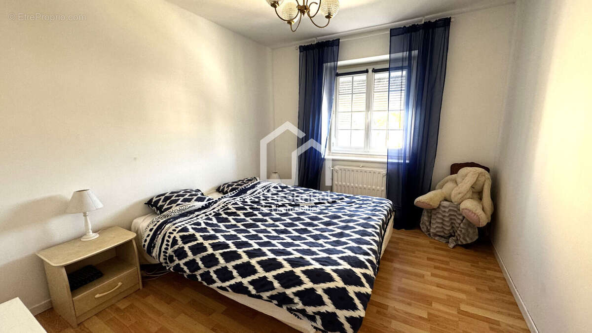 Maison à VERNOUILLET