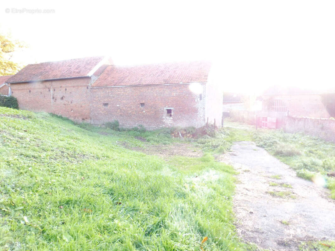 Maison à LE QUESNOY