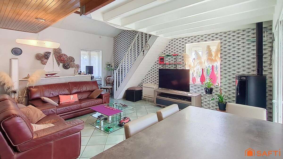 Photo 4 - Maison à FUMEL