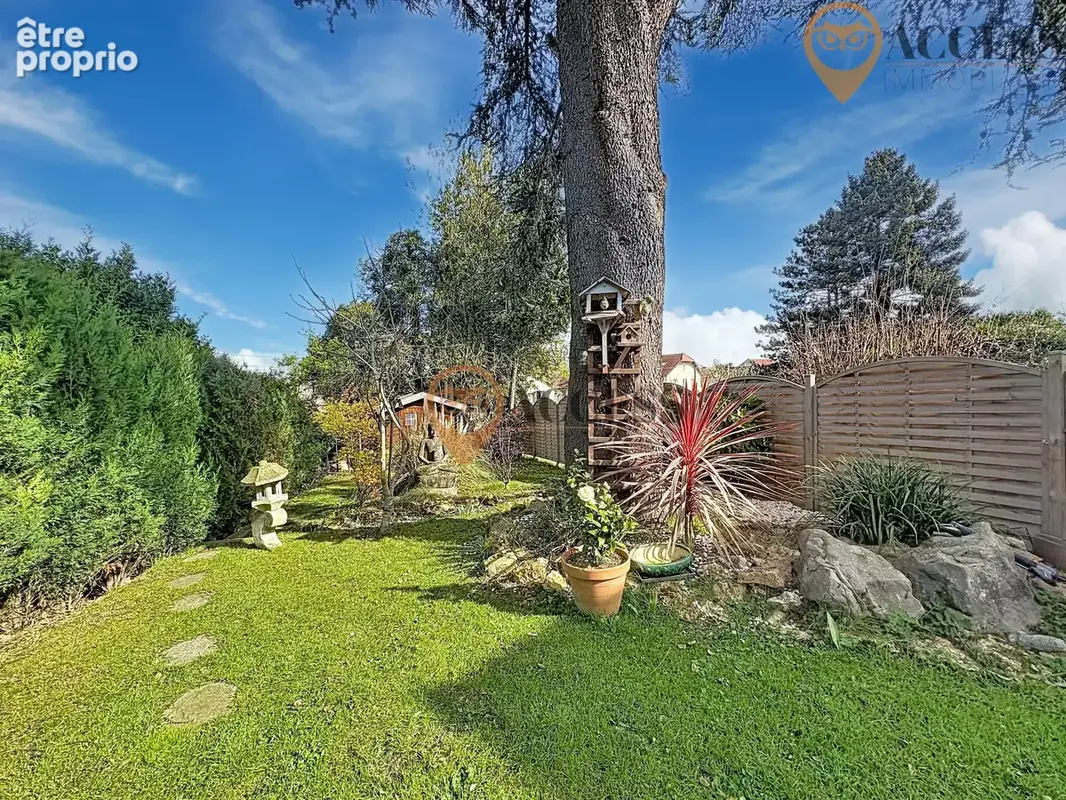 SAINT-BRICE-SOUS-FORET - Charmante maison en très bon état ! - photo 16