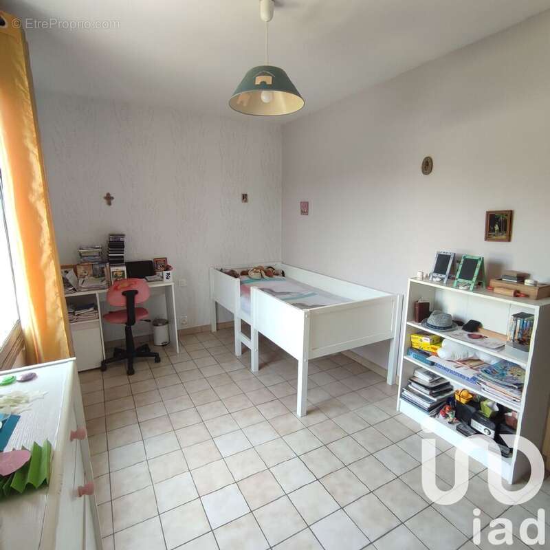 Photo 8 - Maison à BEAUPREAU