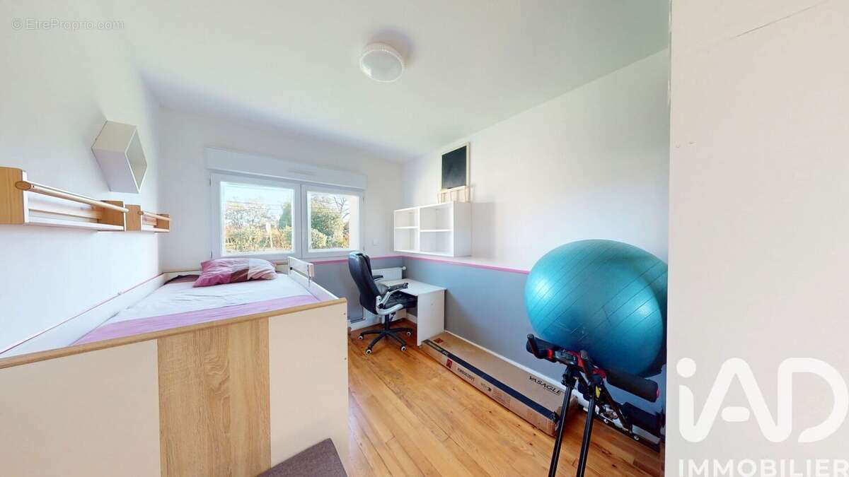 Photo 6 - Maison à LAVERNOSE-LACASSE