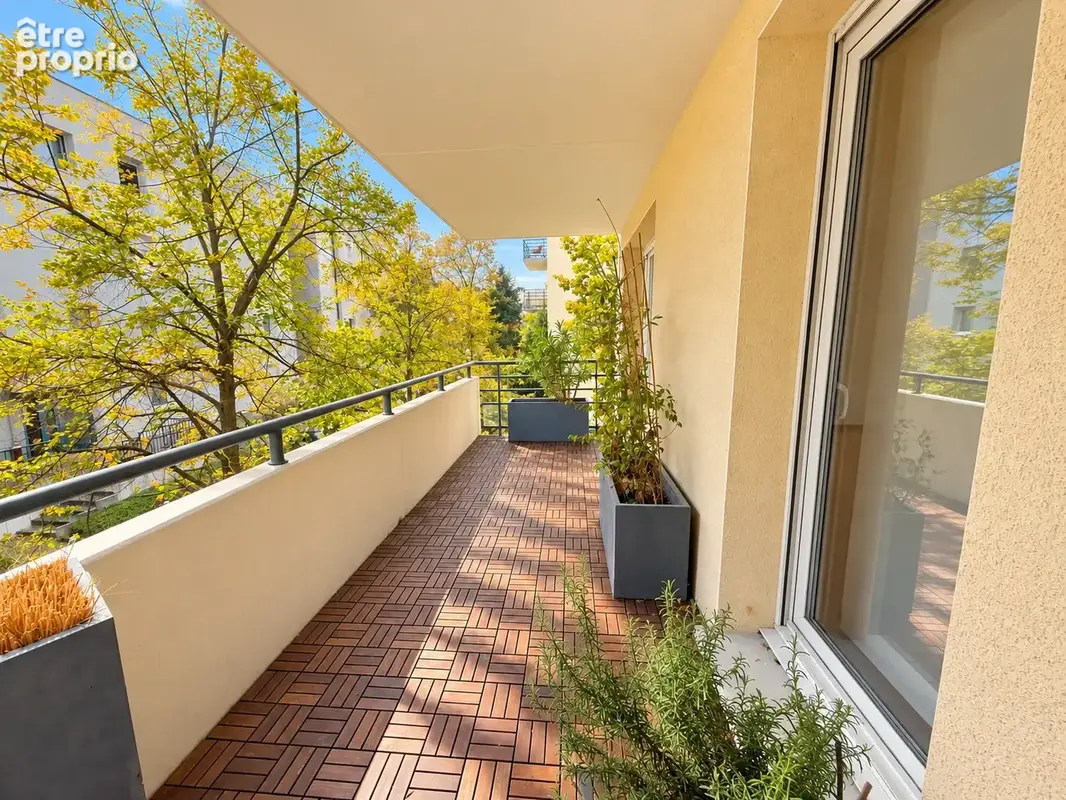 Idéalement situé à Koenigshoffen (67200), Appartement 3 pièces avec terrasse, cave et garage. - photo 15