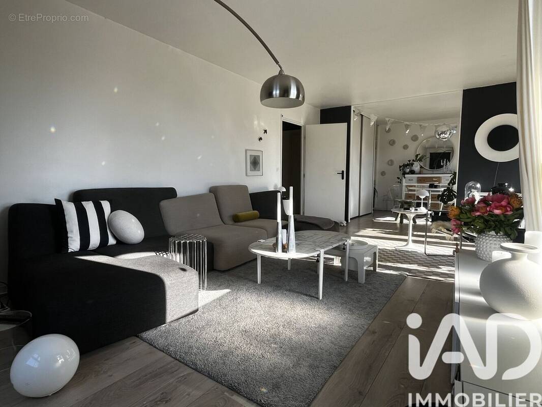 Photo 1 - Appartement à LILLE