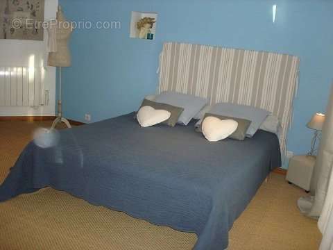 Maison à VEZENOBRES