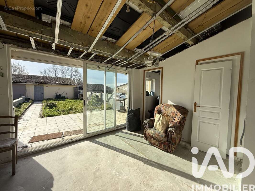 Maison 102 m² à Fleigneux  - photo 9