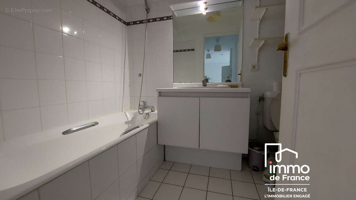 Appartement à VERSAILLES
