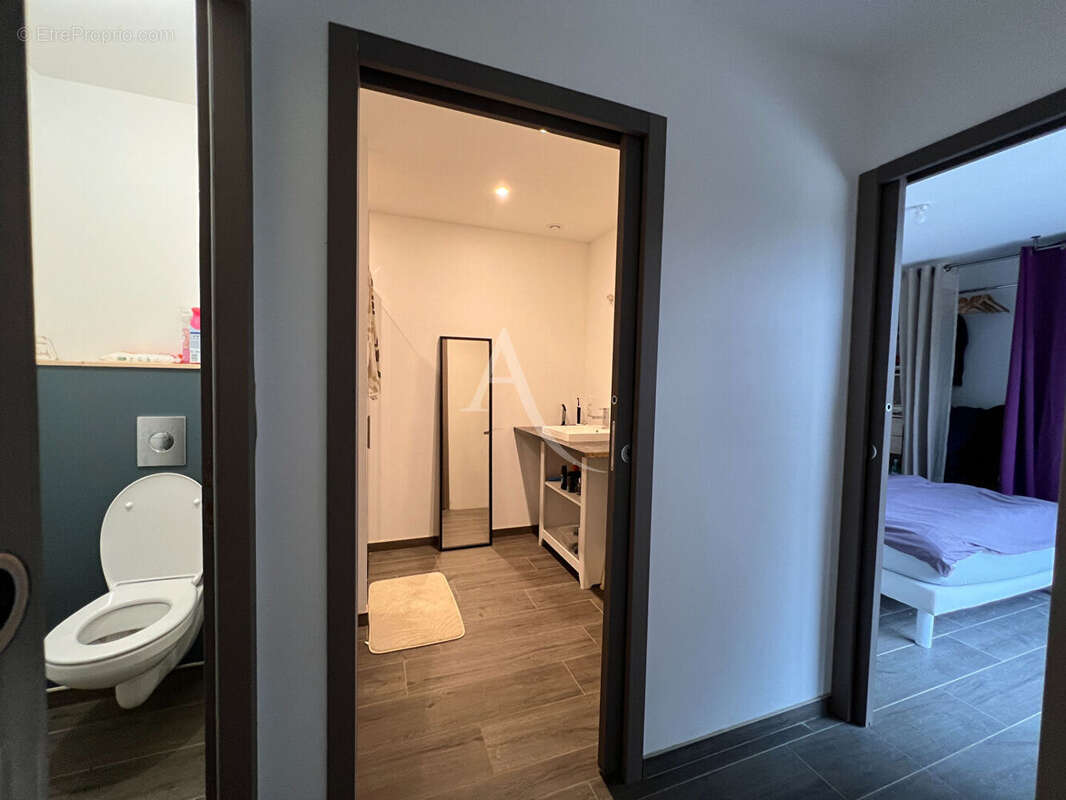 Maison contemporaine de 2022 à vendre à Aizenay - photo 7