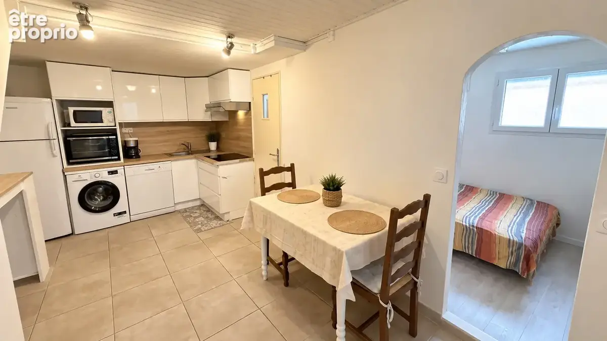 Saint cyprien plage - villa 4 pieces - photo 5