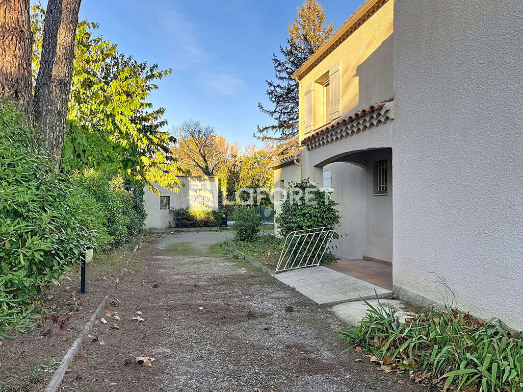 Maison à MONTPELLIER