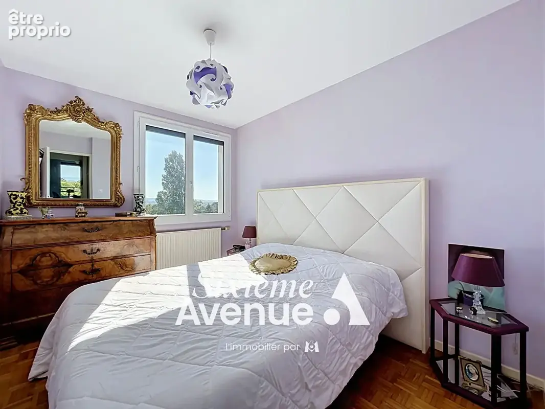 Appartement Decines Charpieu 4 pièce(s) 72.43 m2 - photo 8
