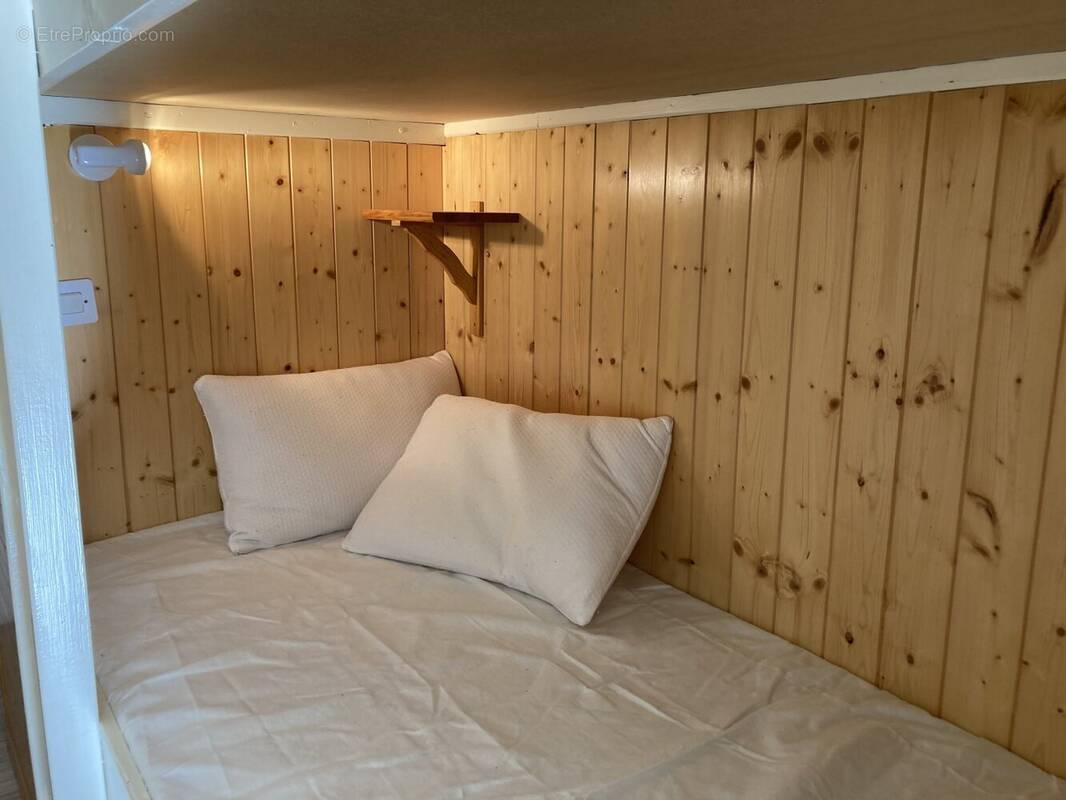 Appartement à ARETTE