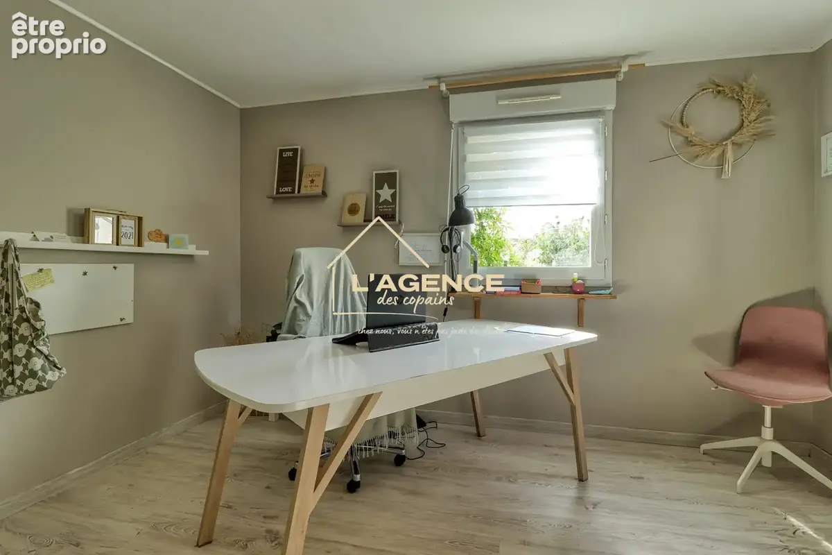 Maison 5 pièces 123 m² à vendre à La Gorgue (59253) - photo 6