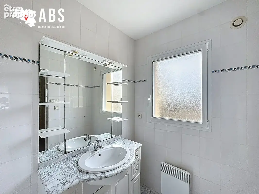 Maison 5 pièces 135 m² à vendre à Marzan (56130) - photo 6