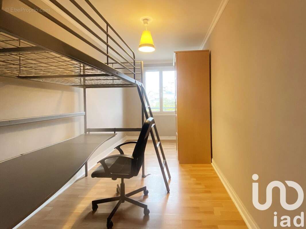 Photo 2 - Appartement à VITRY-SUR-SEINE