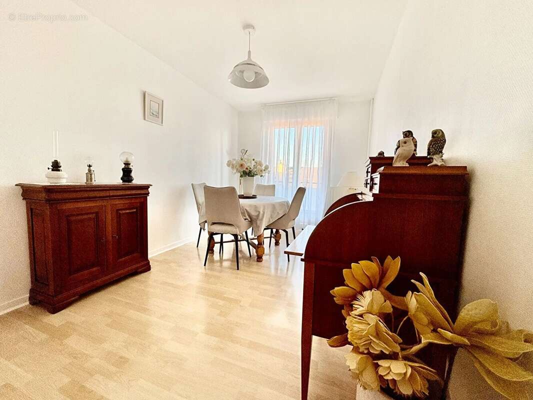 Appartement à SAINT-BRIEUC