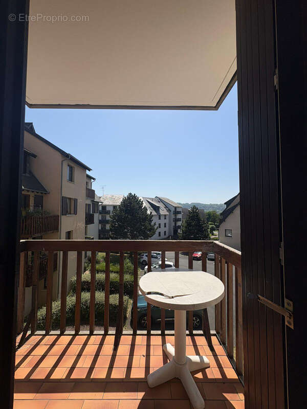 En exclusivite : appartement 2pp avec balcon - photo 12