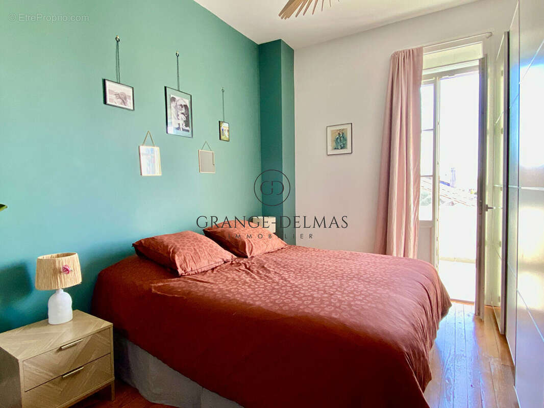 Maison à LE BOUSCAT